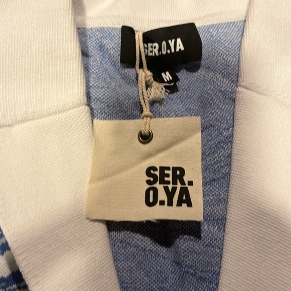 Seroya men’s shirt .. - Picture 2 of 4